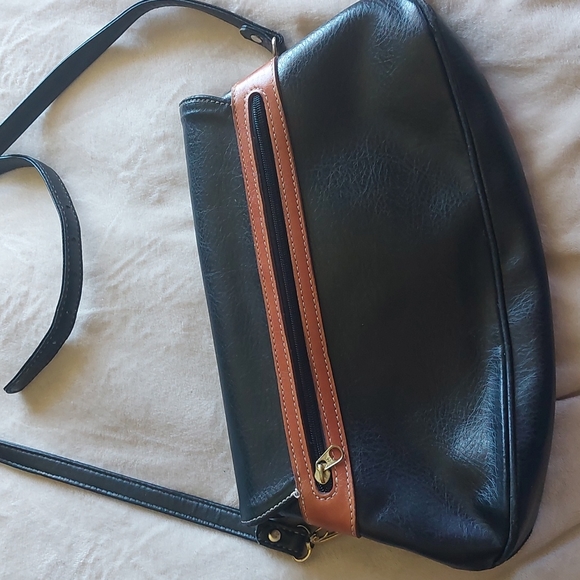 Vintage Pony leather purse - Picture 7 of 15